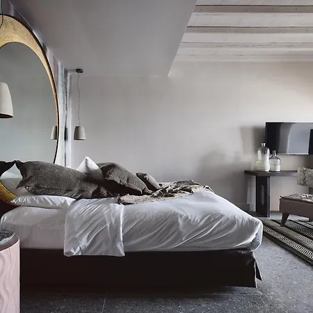 Amazon Mykonos Suites & Spa Agios Ioannis Diakoftis Exterior photo