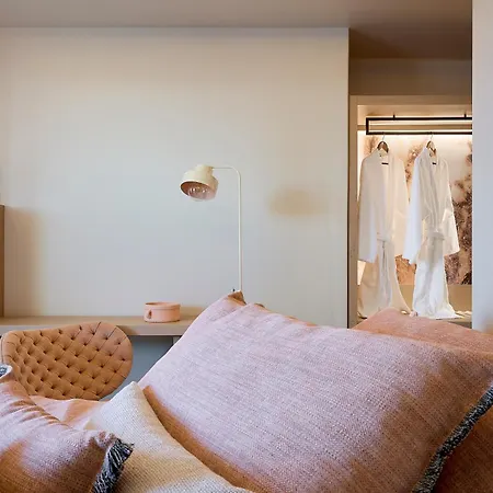 Amazon Mykonos Suites & Spa Agios Ioannis Diakoftis Exterior photo