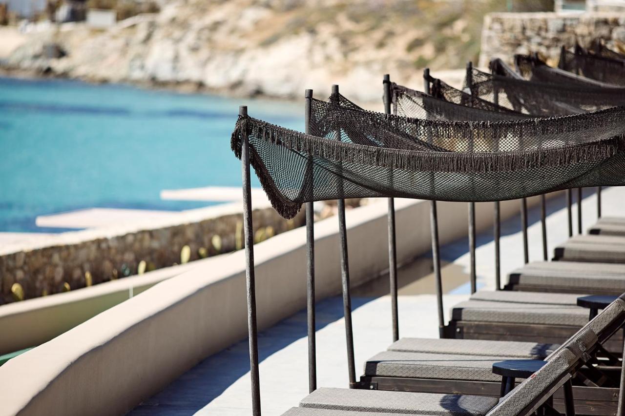 Amazon Mykonos &