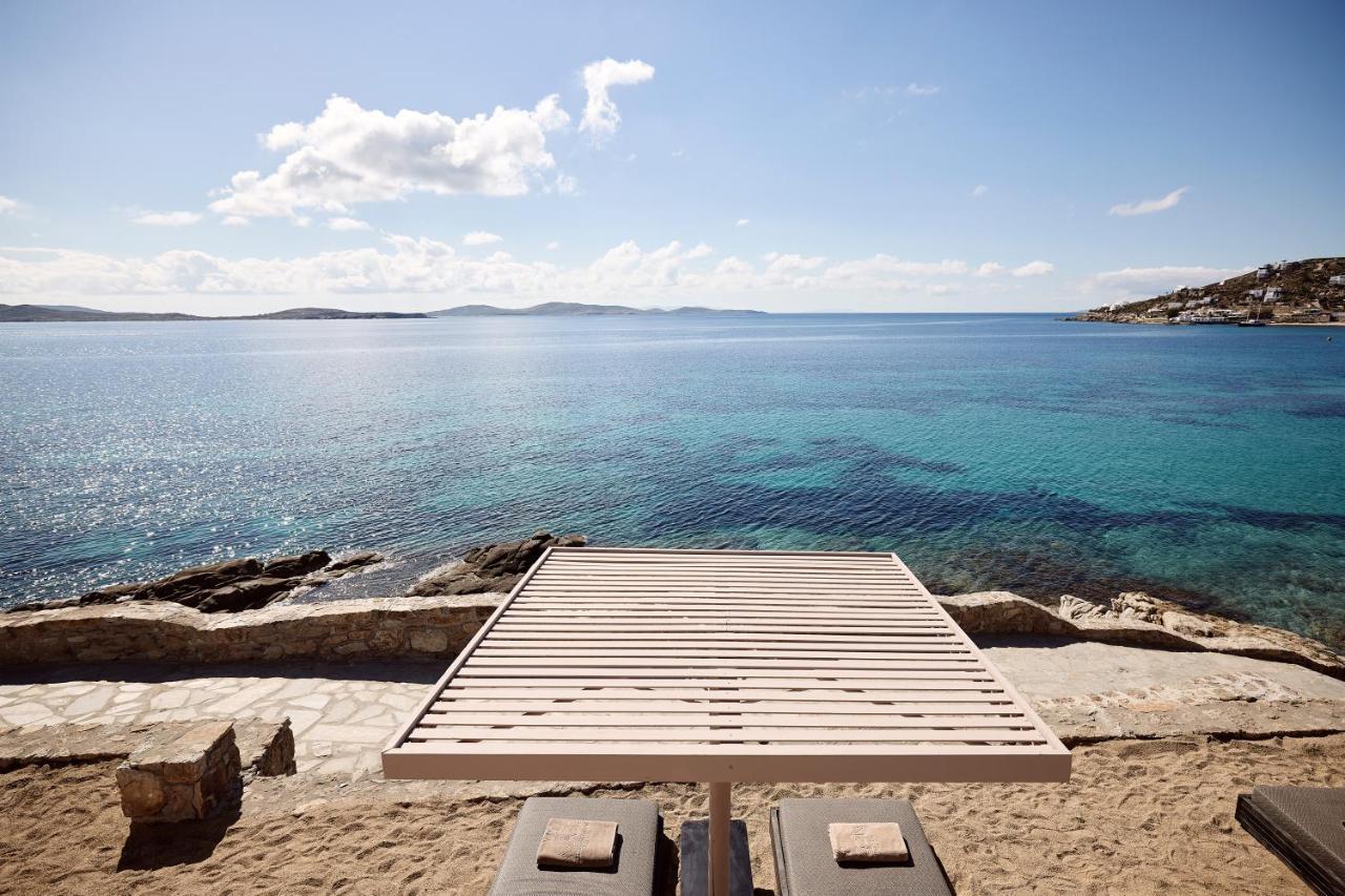 Amazon Mykonos & 5*