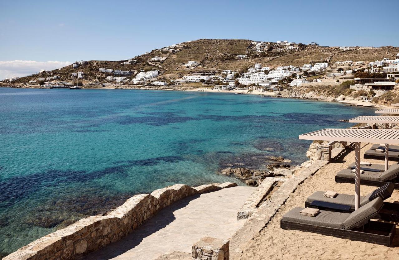 Amazon Mykonos &