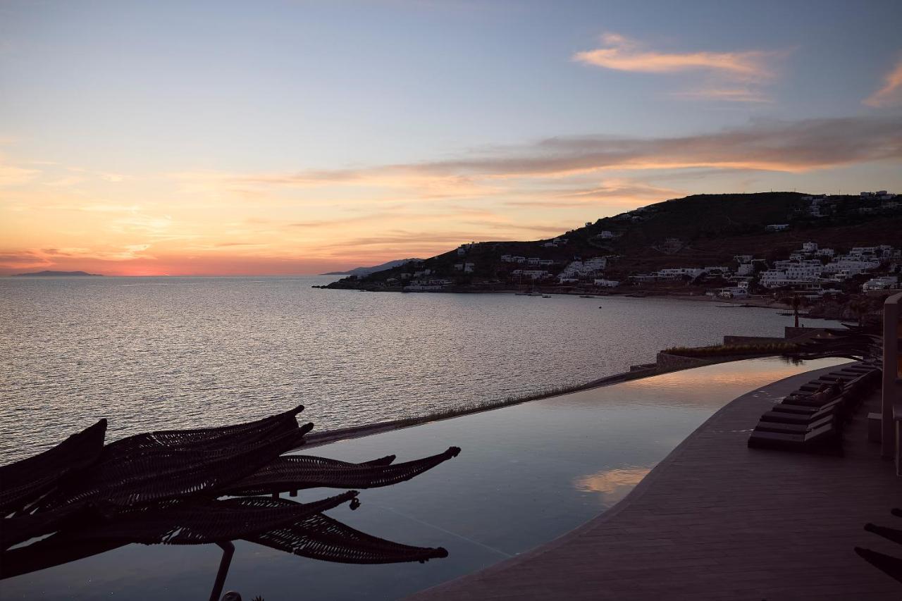Amazon Mykonos & Hotel 5*