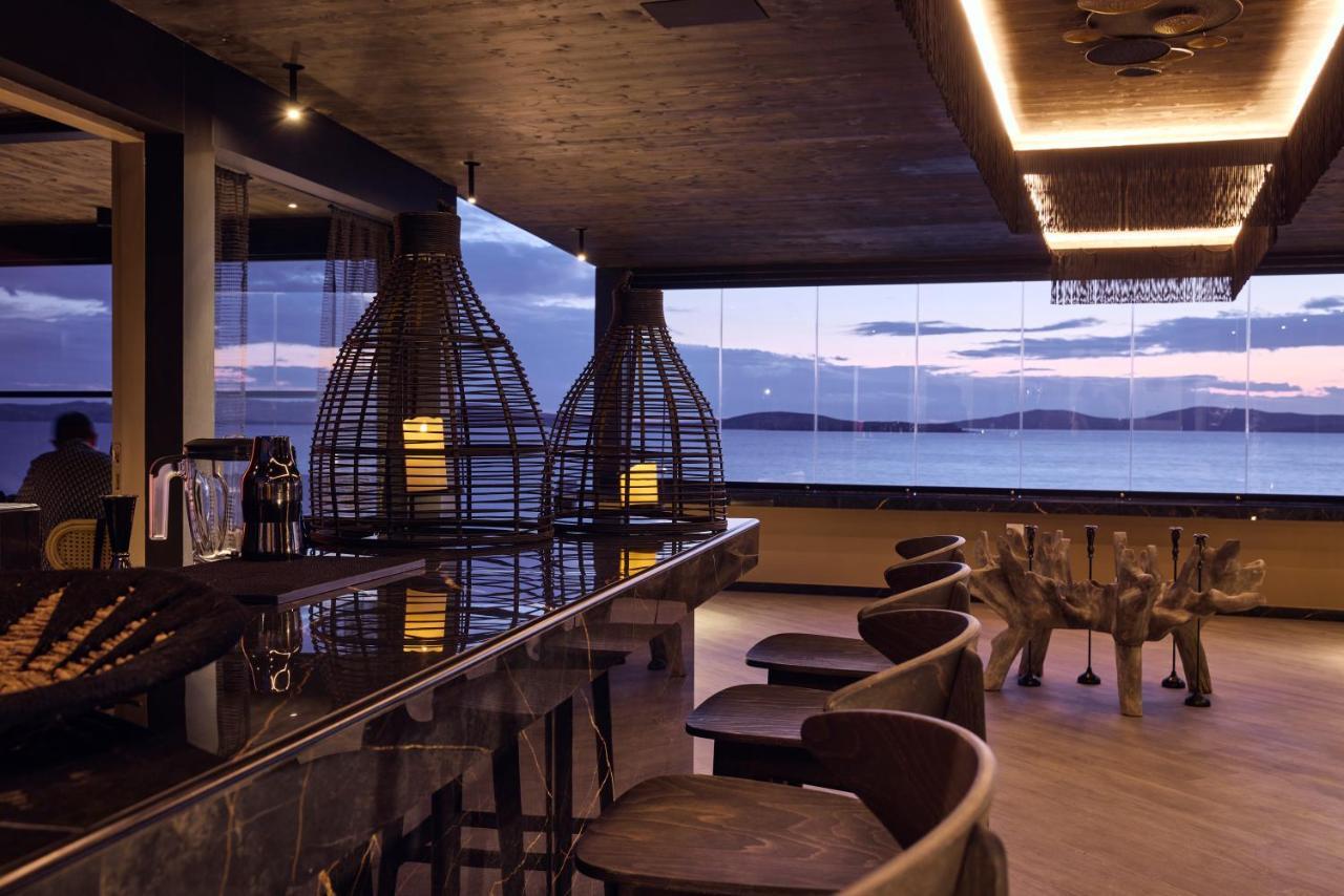 Hotel Amazon Mykonos &