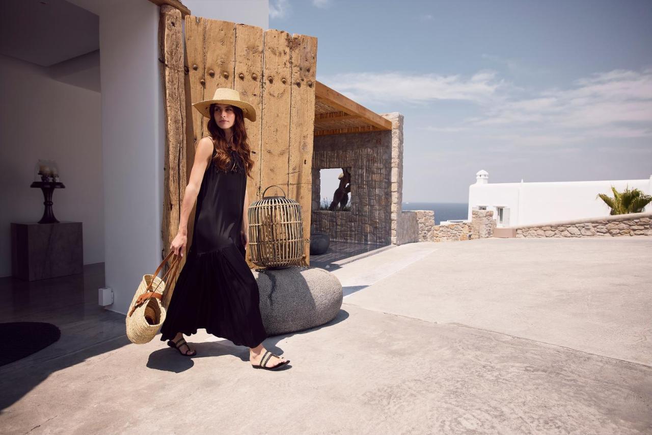 Amazon Mykonos &