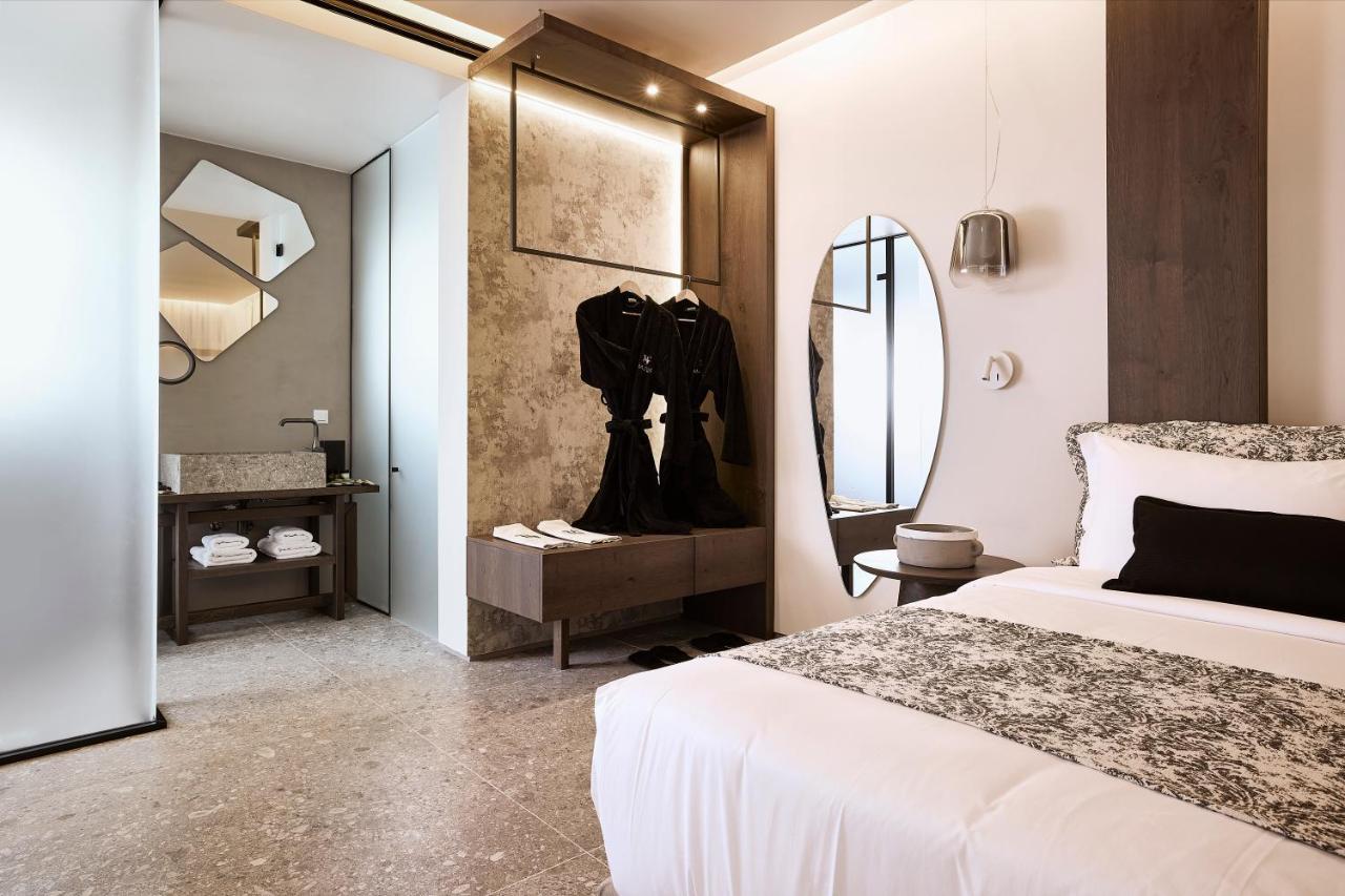 Hotel Amazon Mykonos & 5*