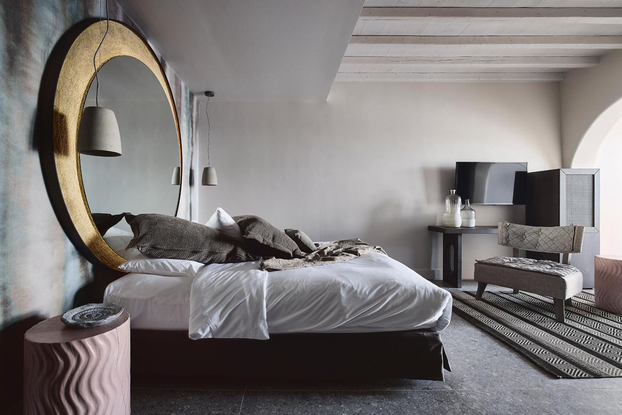 Amazon Mykonos & Hotel 5*