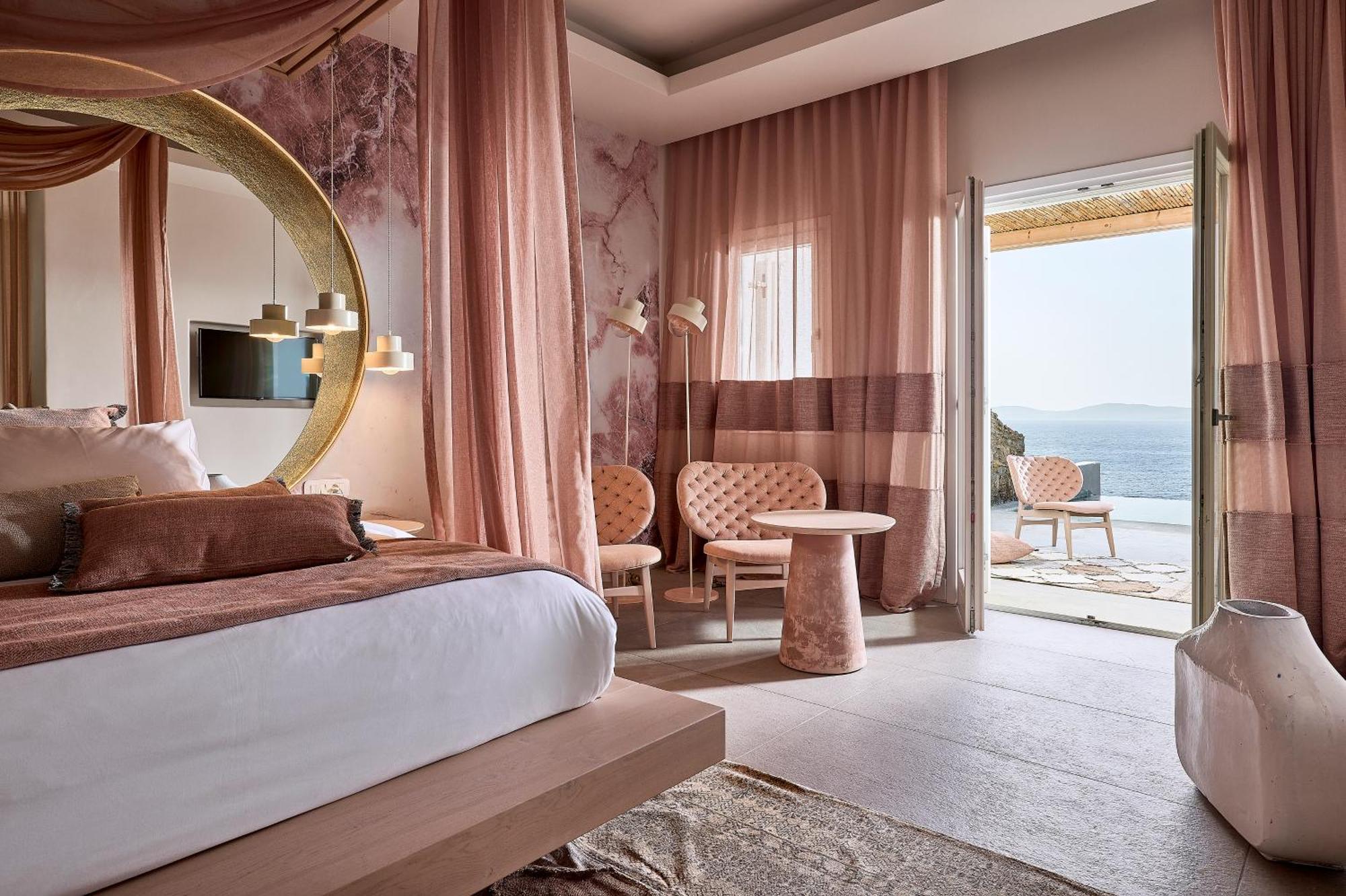 Amazon Mykonos &