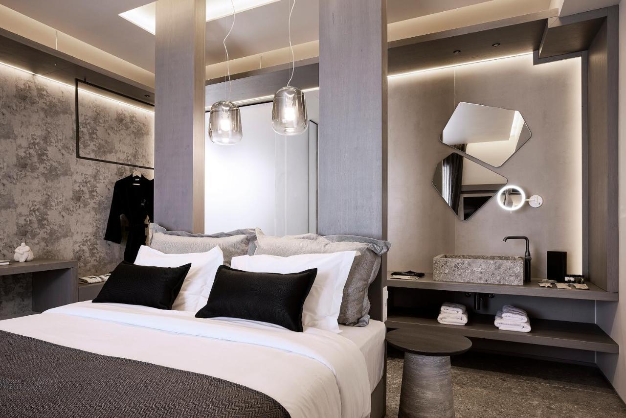 Ξενοδοχείο Amazon Mykonos & 5*