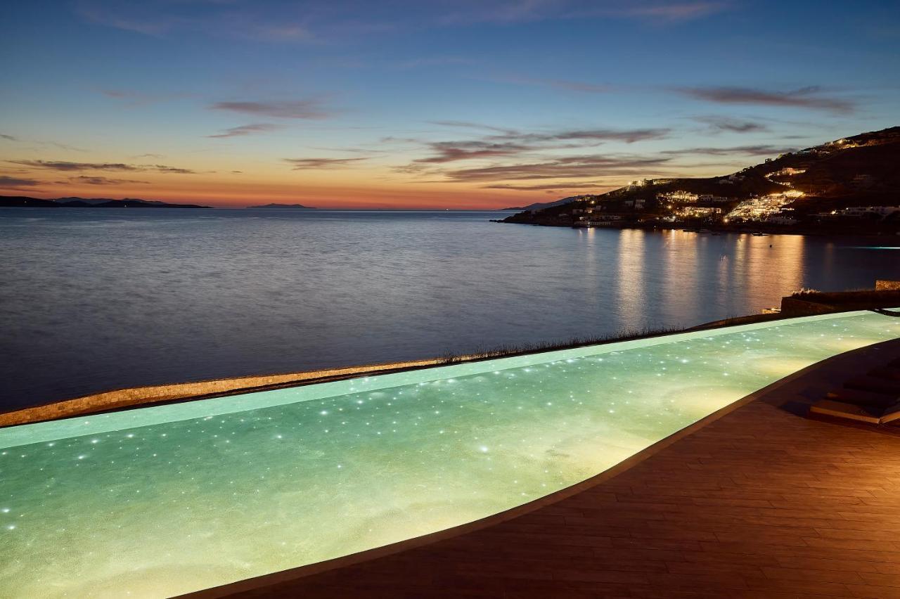 Ξενοδοχείο Amazon Mykonos &