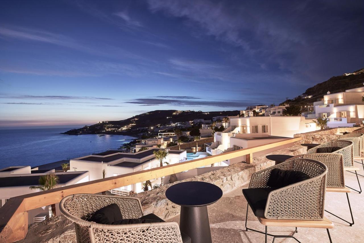 Ξενοδοχείο Amazon Mykonos &