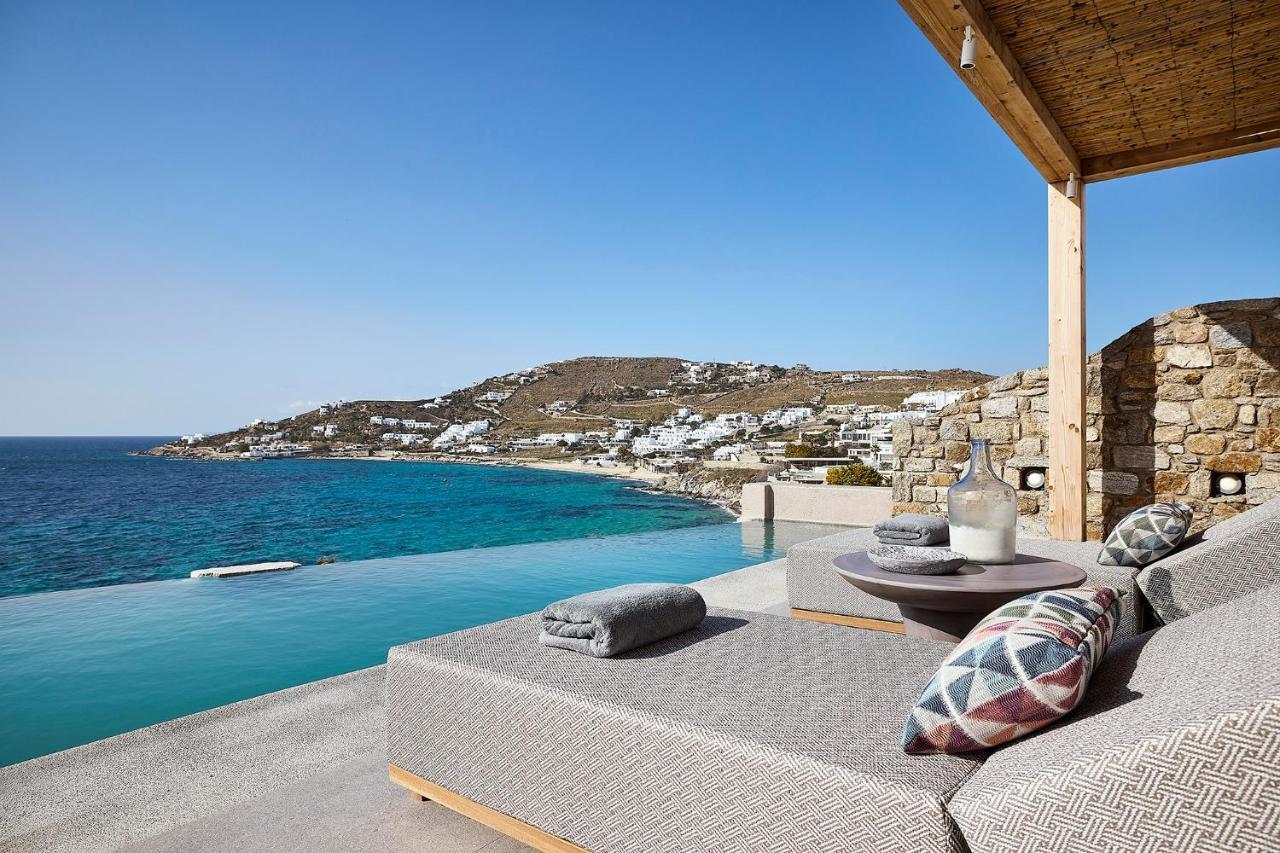Ξενοδοχείο Amazon Mykonos & 5*