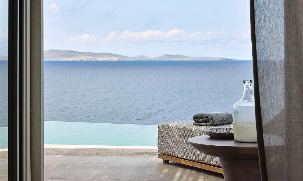 Ξενοδοχείο Amazon Mykonos &